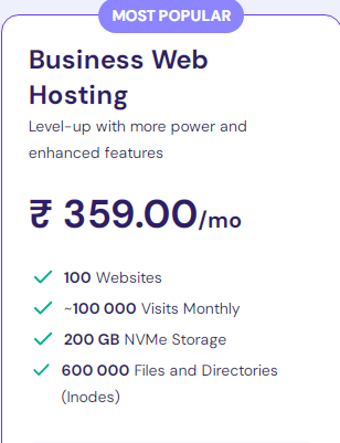 Hostinger Kya Hai? Ek Puri Jaankari Aur Examples