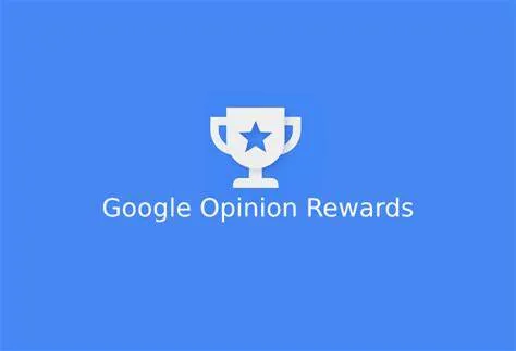 Side income kaise banaye-Google Opinion Rewards Se Paise Kaise Kamaye?