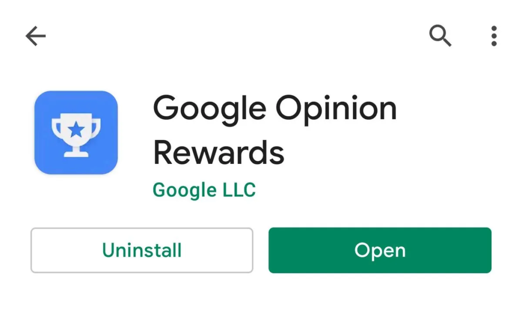 Side income kaise banaye-Google Opinion Rewards Se Paise Kaise Kamaye?