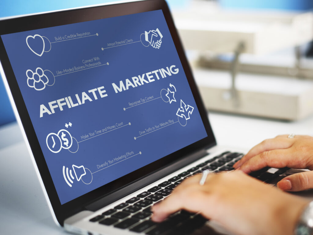 Affiliate Marketing Kya Hai? Puri Jaankari Aur Example