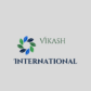 Vikashintl.com