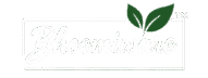 bhoomiware logo white text transparent bg